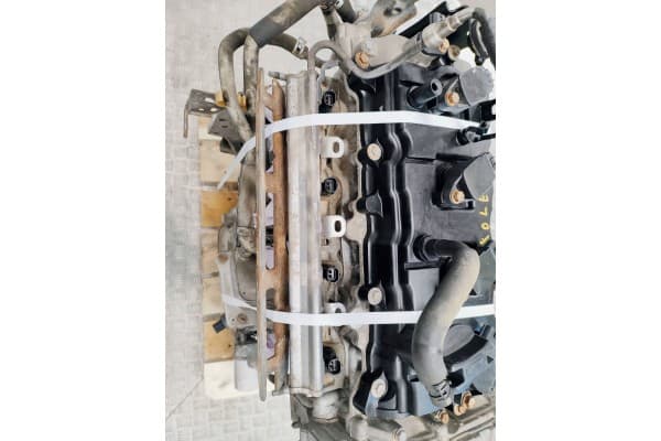 Motor Renault Koleos I 2014 usado 10