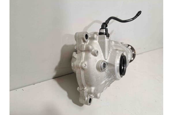 Diferencial delantero BMW X4 G02 2023 nuevo 2