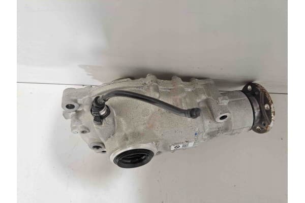Diferencial delantero BMW X4 G02 2023 nuevo 3