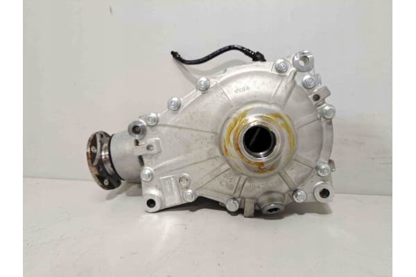 Diferencial delantero BMW X4 G02 2023 nuevo 5