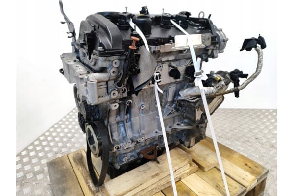 Motor para Citroën DS7 Crossback 2019 usado 3