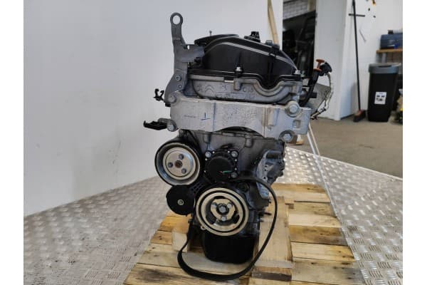 Motor para Citroën DS7 Crossback 2019 usado 4
