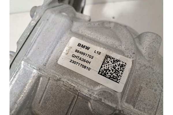Diferencial trasero BMW X7 G07 8849917 usado 3