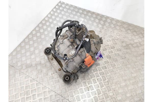 Diferencial trasero Toyota Rav 4 (XA50) 2022 usado