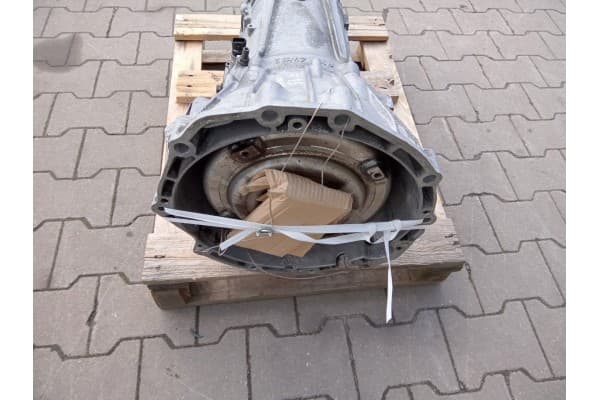 Caja de Cambios Infiniti FX35 2003-2005 usado 9