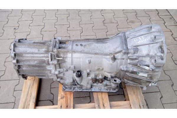 Caja de Cambios Infiniti FX35 2003-2005 usado 6