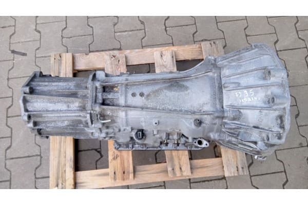 Caja de Cambios Infiniti FX35 2003-2005 usado 7