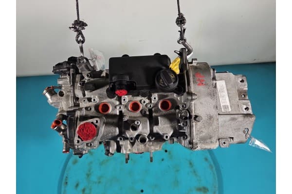 Motor para Seat Arona 1.0 TSI 110CV usado 8