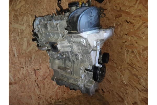 Motor Volkswagen Up 2014 usado 2