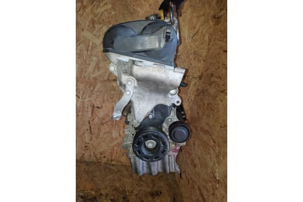 Motor Volkswagen Up 2014 usado 3