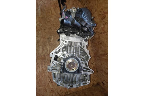 Motor Volkswagen Up 2014 usado 4