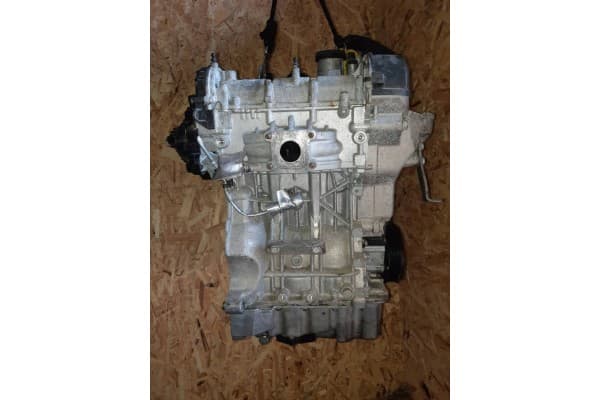 Motor Volkswagen Up 2014 usado 6