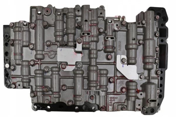 Mechatronics Porsche Cayenne TR60-09D usado