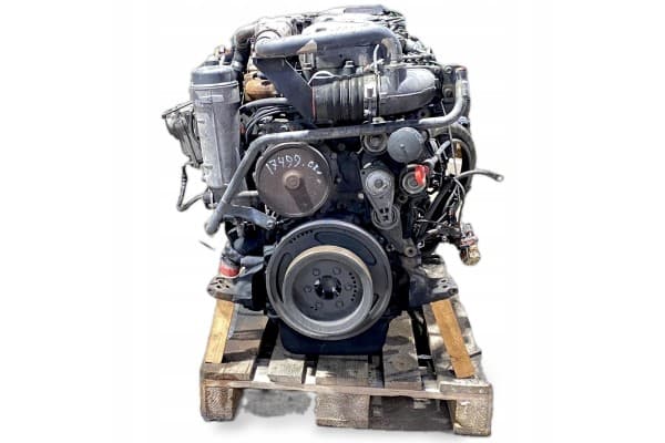 Motor Scania 572005 usado