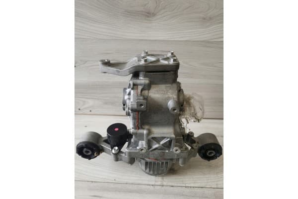 Puente Trasero Toyota C-Hr 1.2 Turbo 4x4 usado 8