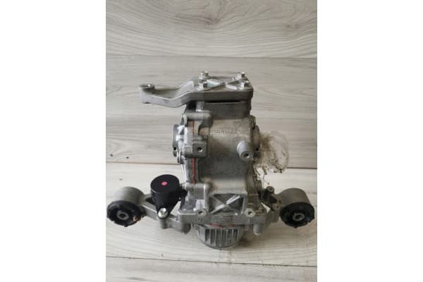 Puente Trasero Toyota C-Hr 1.2 Turbo 4x4 usado 9