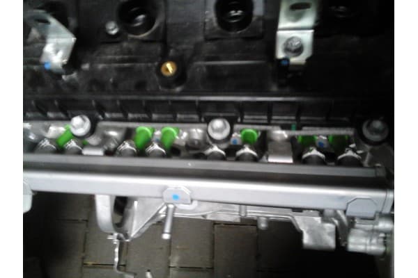 Motor Suzuki Baleno Ignis 1.2 K12C Bare Hybrid usado 2