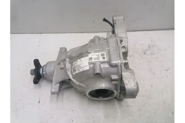 Diferencial trasero BMW 8 G14 2022 usado