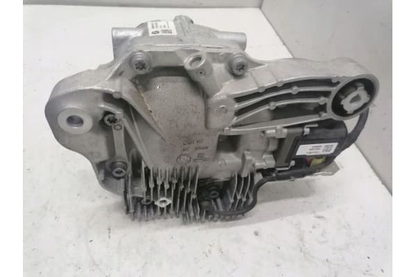 Diferencial trasero BMW 8 G14 2022 usado 2