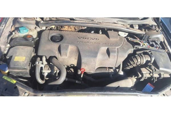 Motores completos Volvo V70 2003 05244T usado