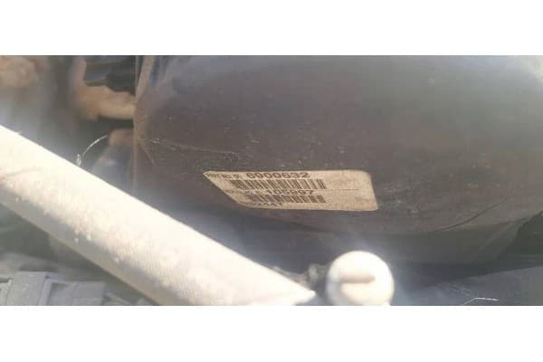 Motores completos Volvo V70 2003 05244T usado 3