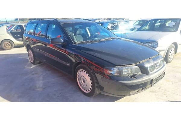 Motores completos Volvo V70 2003 05244T usado 4