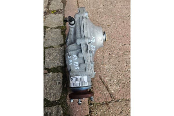 Diferencial delantero BMW F25 X3 2.81 8618380 usado