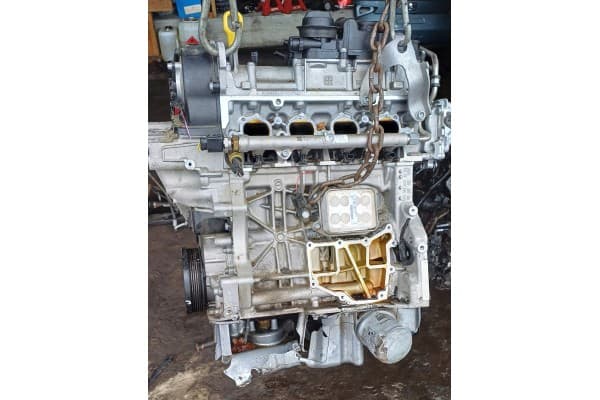 Motor Seat Ateca 1.5 TSI 150 CV con 50,000 km usado