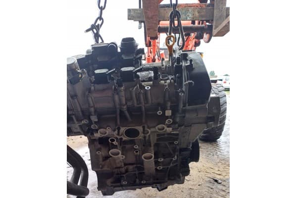 Motor Seat Ateca 1.5 TSI 150 CV con 50,000 km usado 5