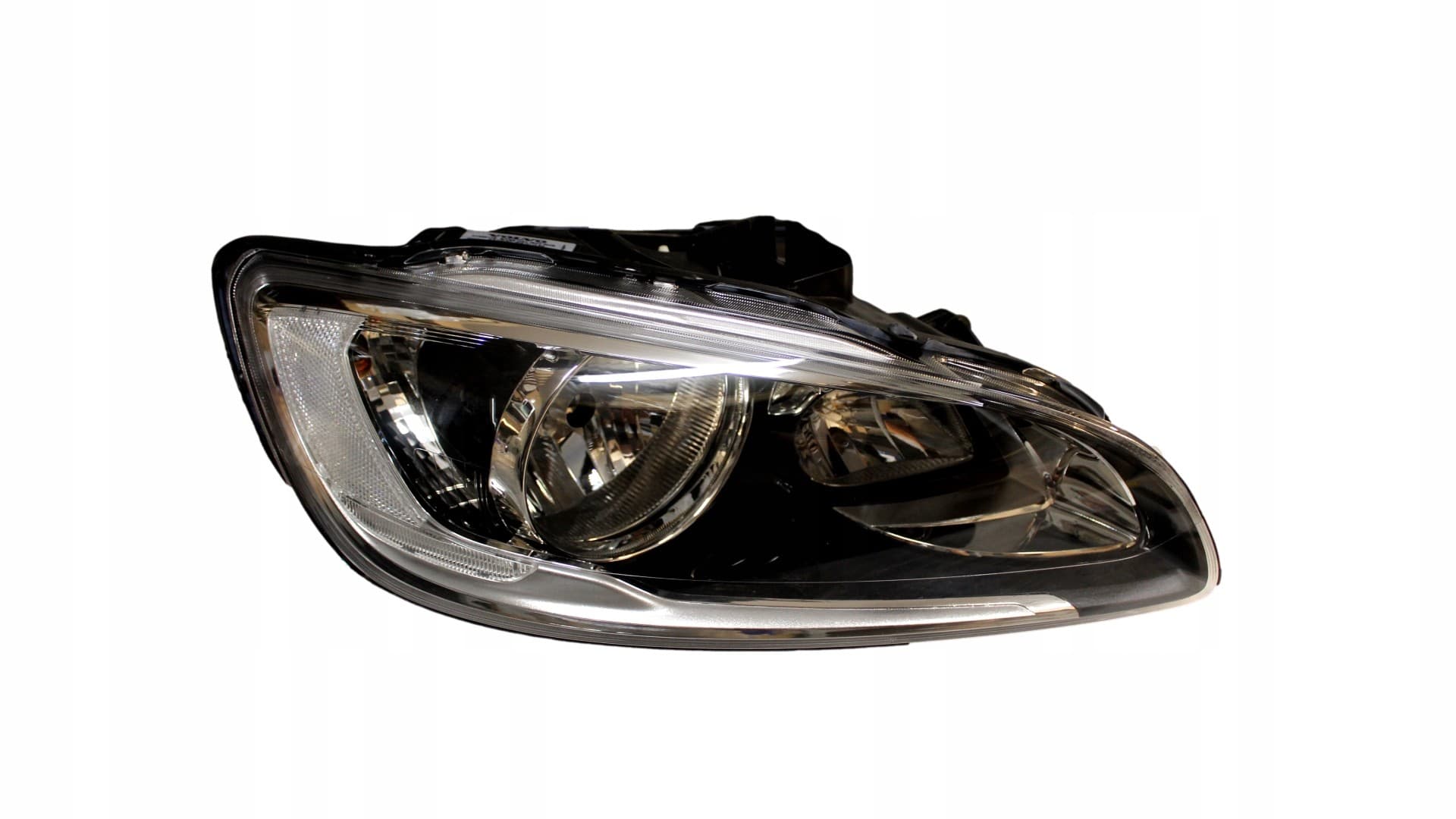 Juego de faros delanteros originales para Volvo S60 V60 nuevo 2