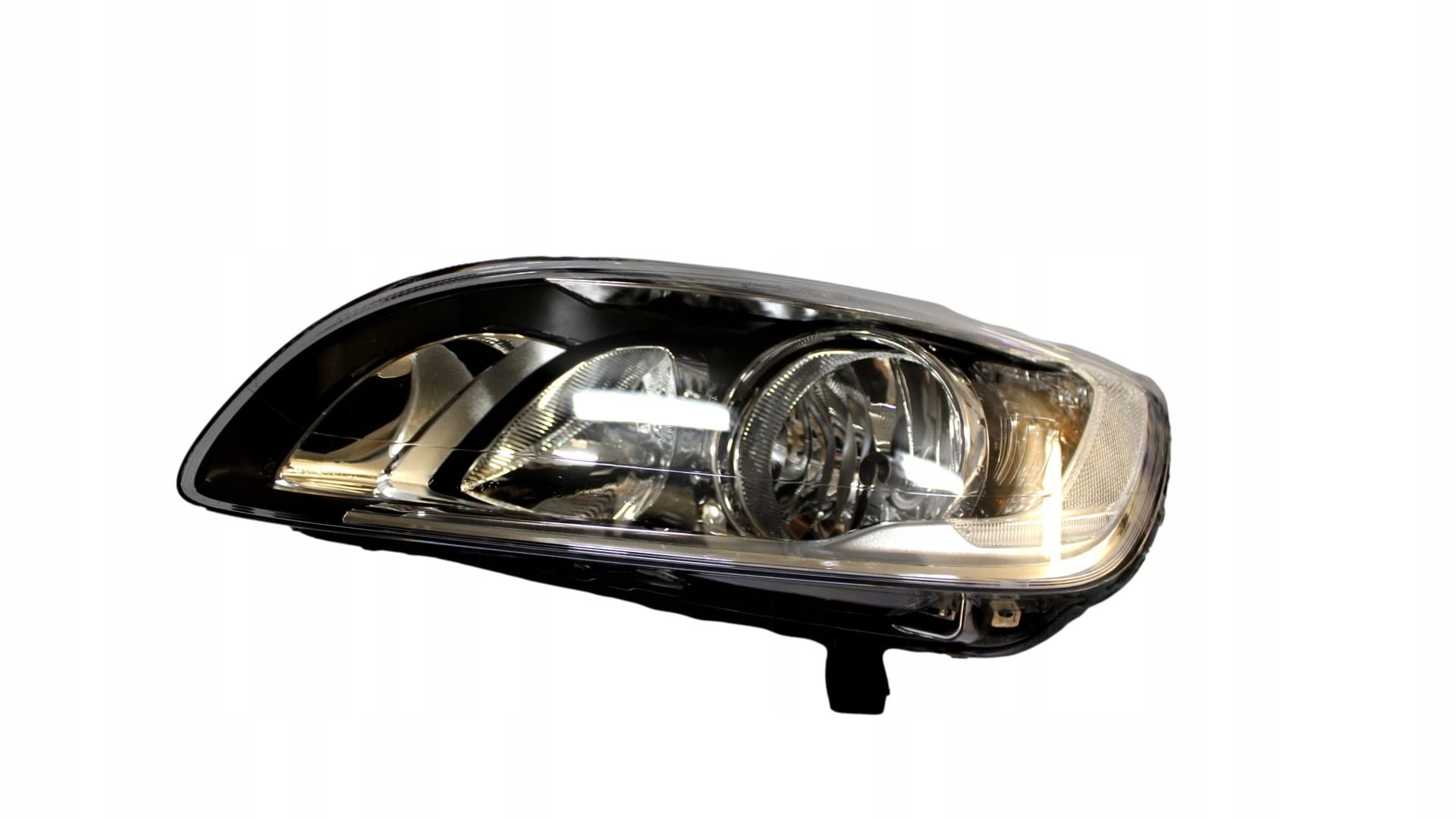 Juego de faros delanteros originales para Volvo S60 V60 nuevo 3