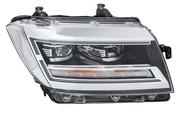 Reflector Hella 1EX 012 830-101 LED Derecho usado