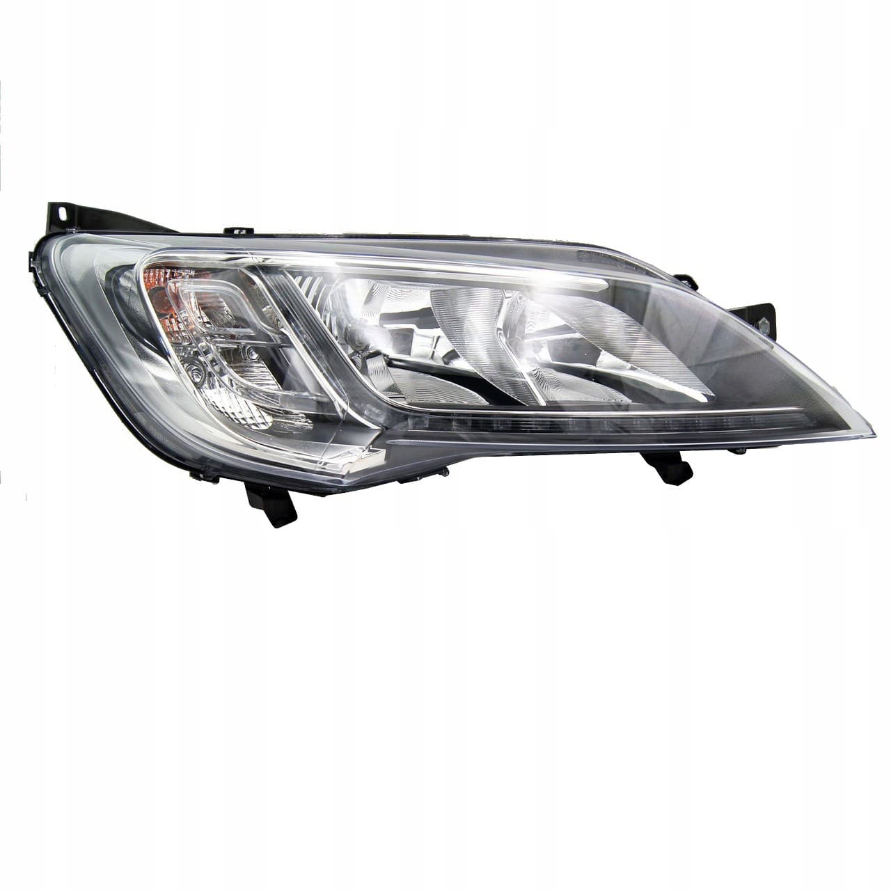 Magneti Marelli 712501201129 Faro delantero derecho nuevo 2
