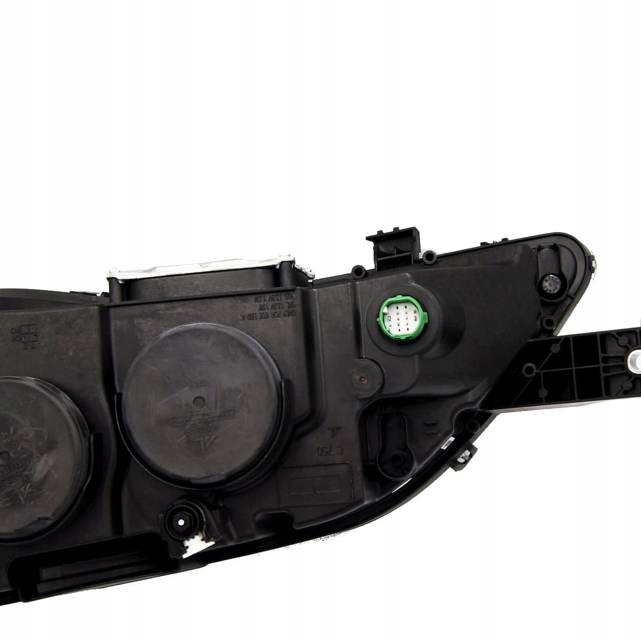 Magneti Marelli 712501201129 Faro delantero derecho nuevo 4