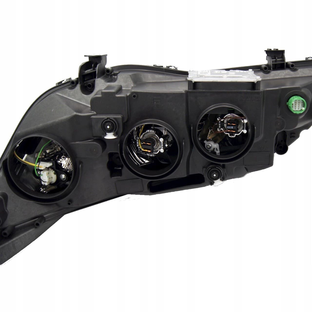 Magneti Marelli 712501201129 Faro delantero derecho nuevo 5