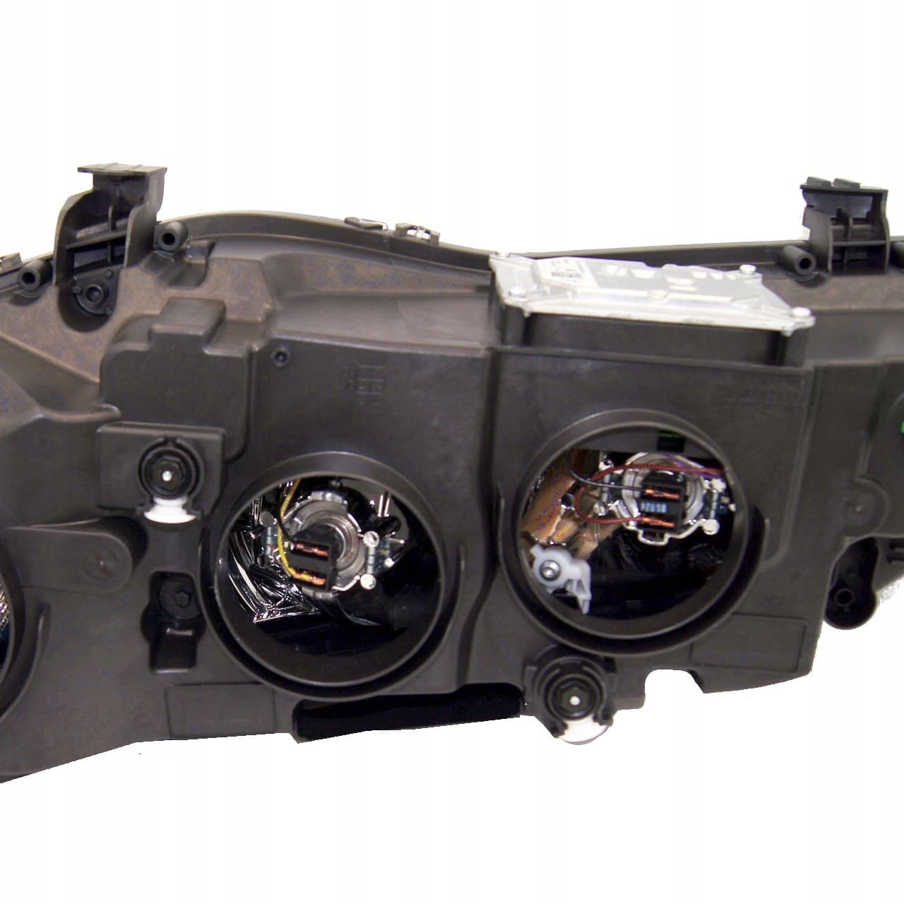 Magneti Marelli 712501201129 Faro delantero derecho nuevo 6