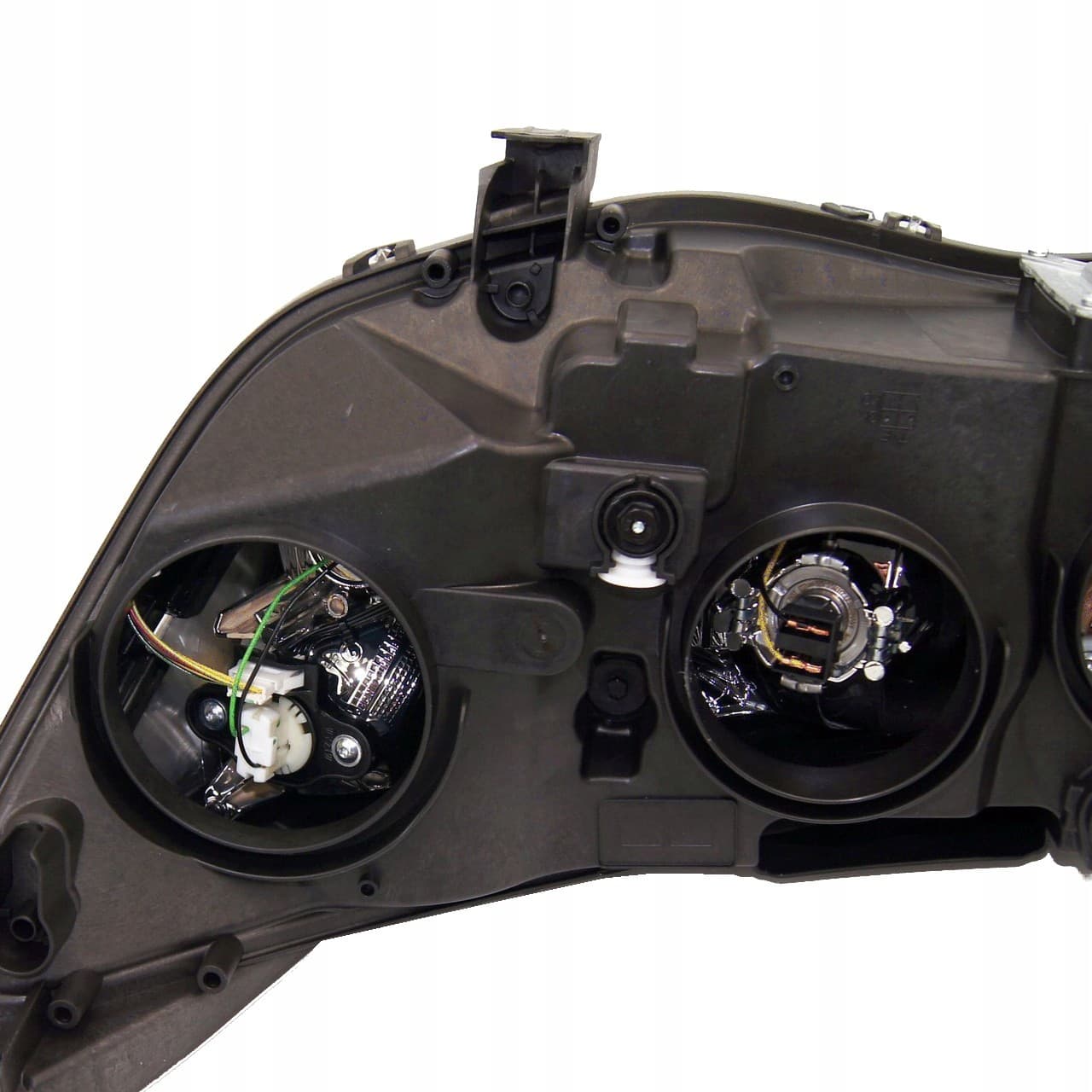 Magneti Marelli 712501201129 Faro delantero derecho nuevo 7