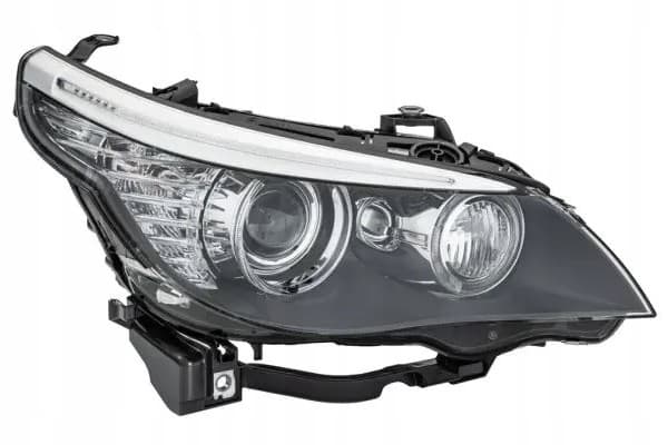 Faro Derecho Bi-Xenón Hella 1ZS 169 009-121 usado