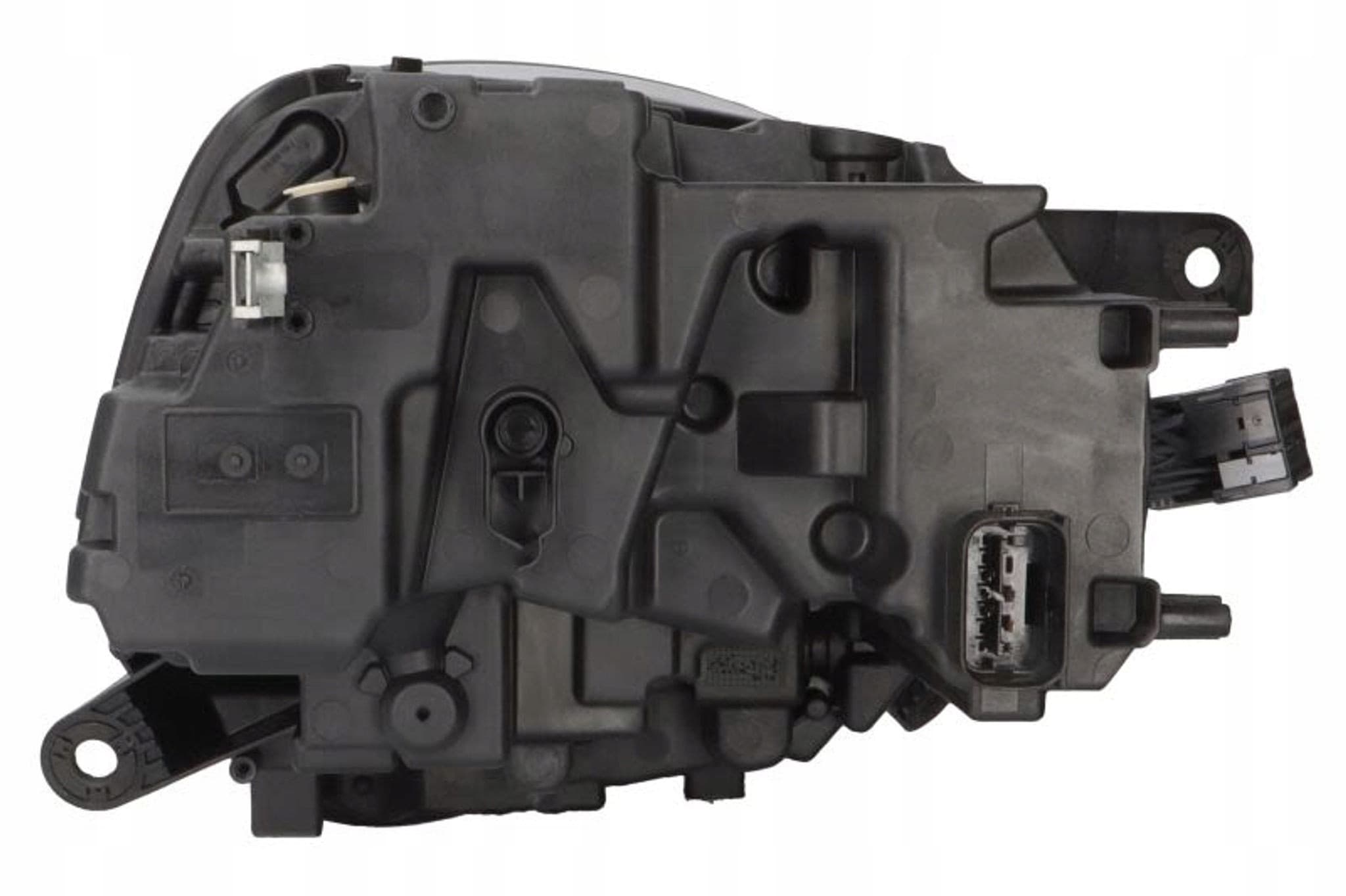Faro delantero izquierdo LED Magneti Marelli 711451001204 nuevo 5