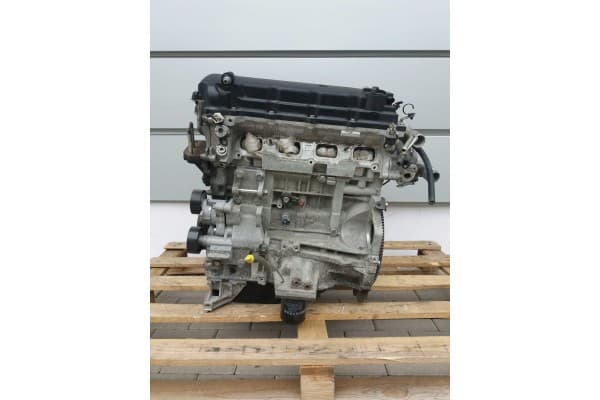 Motor Mitsubishi Outlander 2.0L gasolina 4B11 usado 3