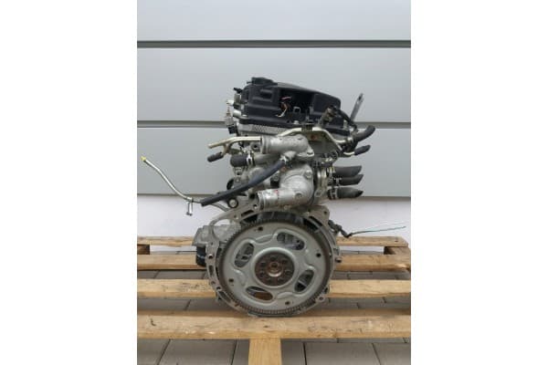 Motor Mitsubishi Outlander 2.0L gasolina 4B11 usado 4