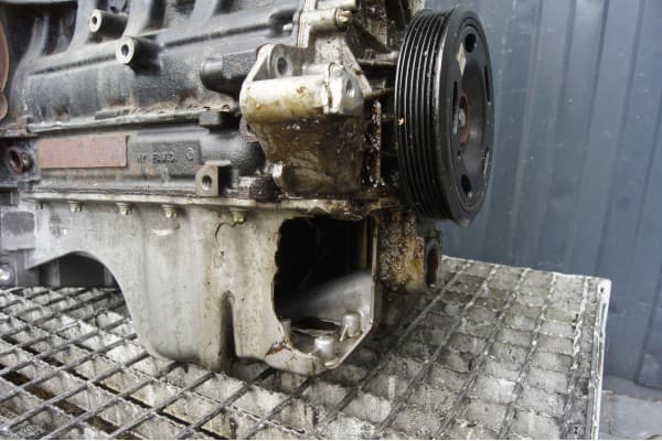 Motor B14NET 1.4 para Opel Mokka X Lift usado 3