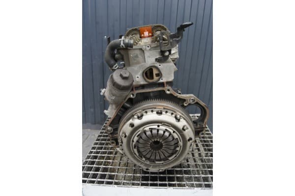 Motor B14NET 1.4 para Opel Mokka X Lift usado 11