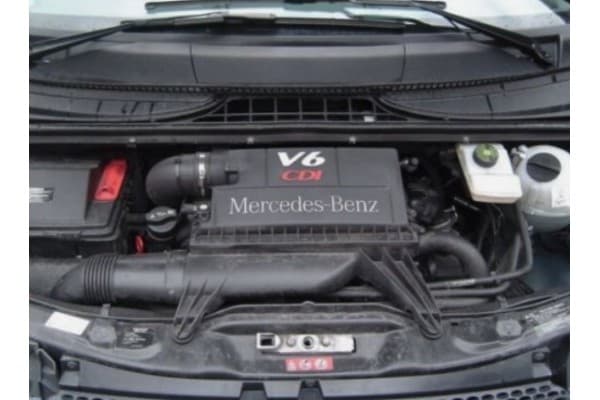 Motor Mercedes Vito 3.0 CDI V6 642.990 Original usado