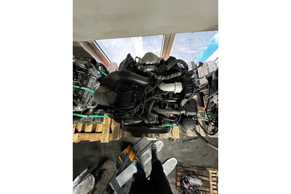 Motor Mercedes Vito 3.0 CDI V6 642.990 Original usado 5