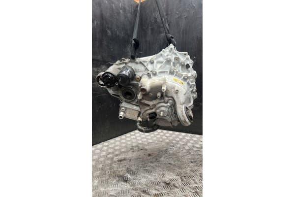 Motor completo Tesla Model 3 2020 112096010G usado 4