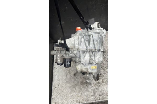 Motor completo Tesla Model 3 2020 112096010G usado 6