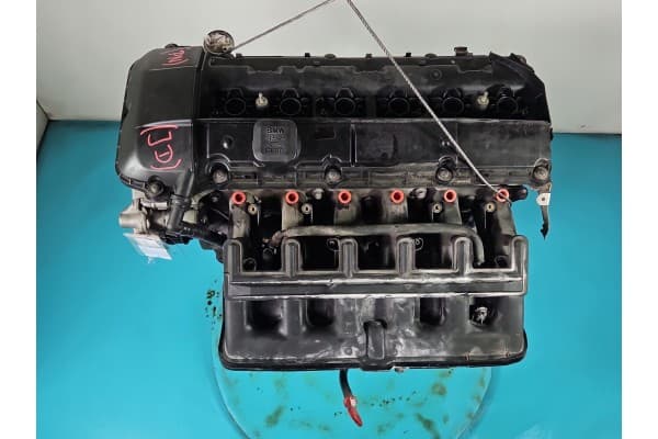 Motor BMW E60 E61 M54 B25 2.5 R6 192CV usado