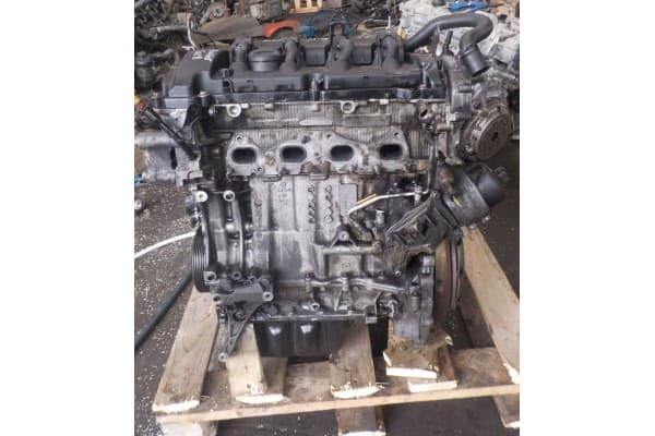 Motor 10FJAX, Peugeot 5008 2009, 156 CV, 1.6 Thp usado 2