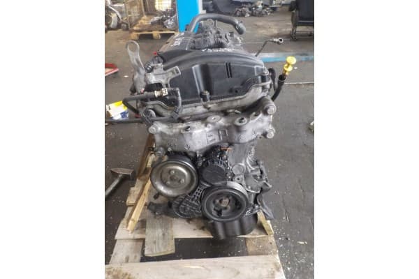 Motor 10FJAX, Peugeot 5008 2009, 156 CV, 1.6 Thp usado 4